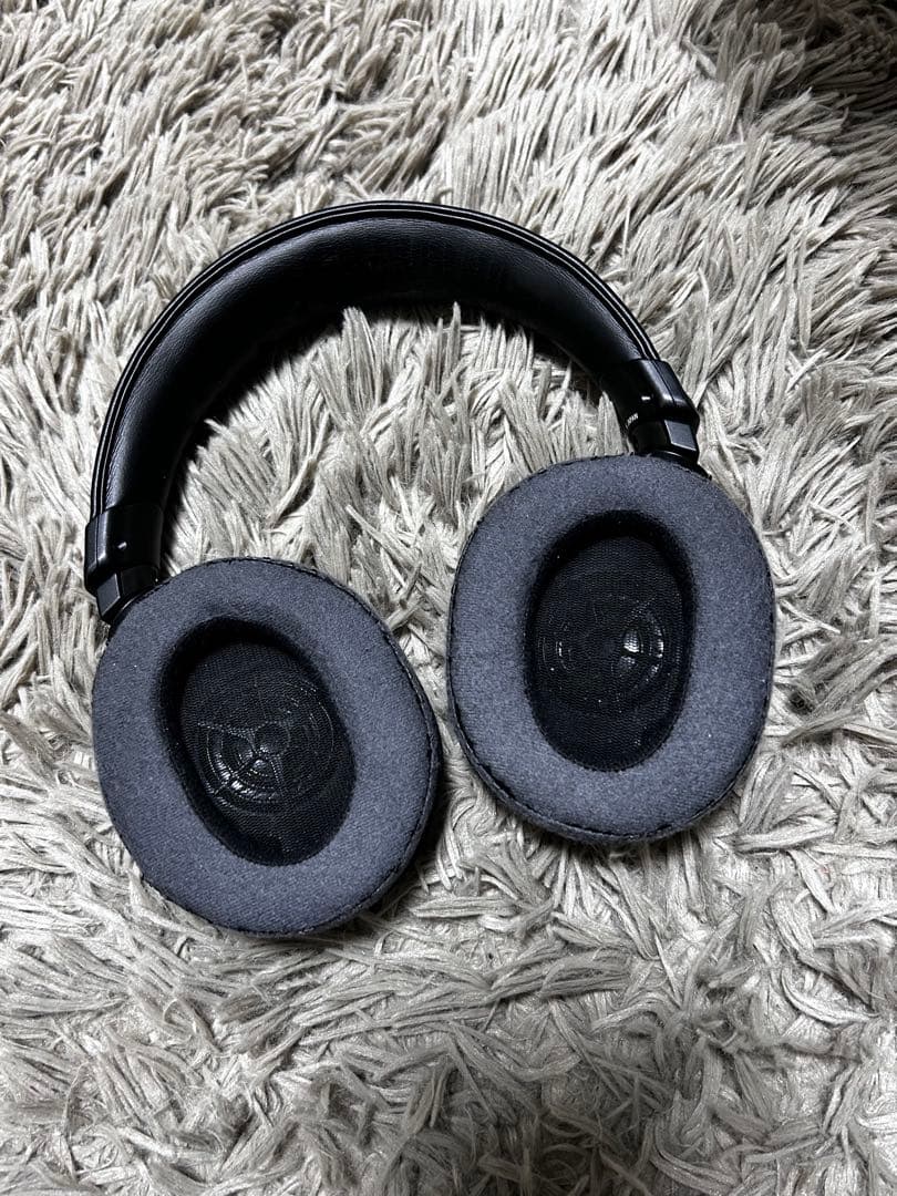 SONY MDR-M1ST 有線ヘッドホン リケーブル可能