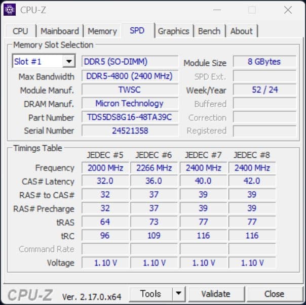 ミニPC GMKtec Nucbox M7 16GB+512GB Ryzen 7 PRO