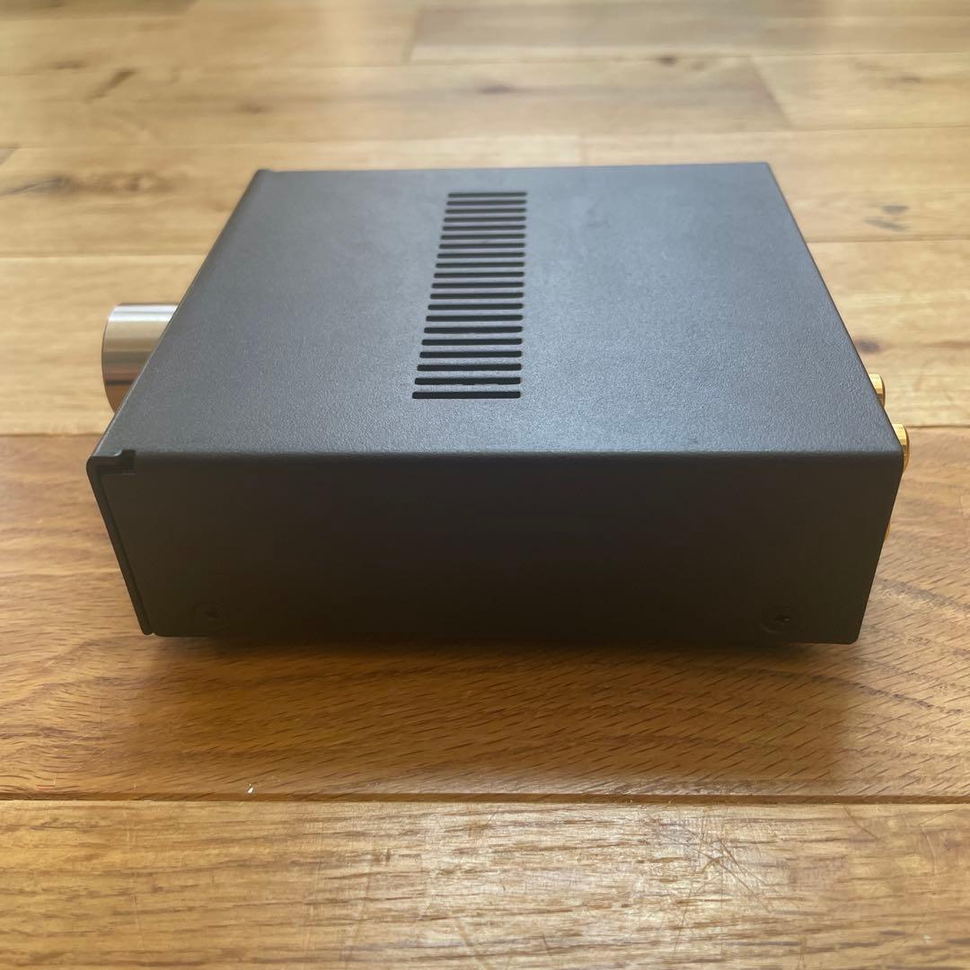 FOSTEX AP20d パーソナル・アンプ