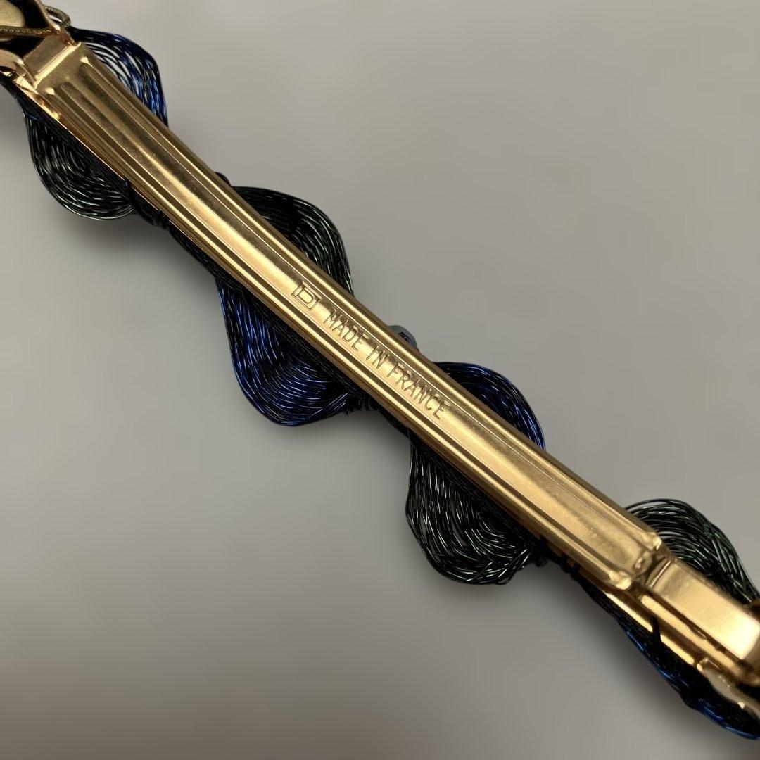 コレットマルーフ　ヘアクリップ　バレッタ