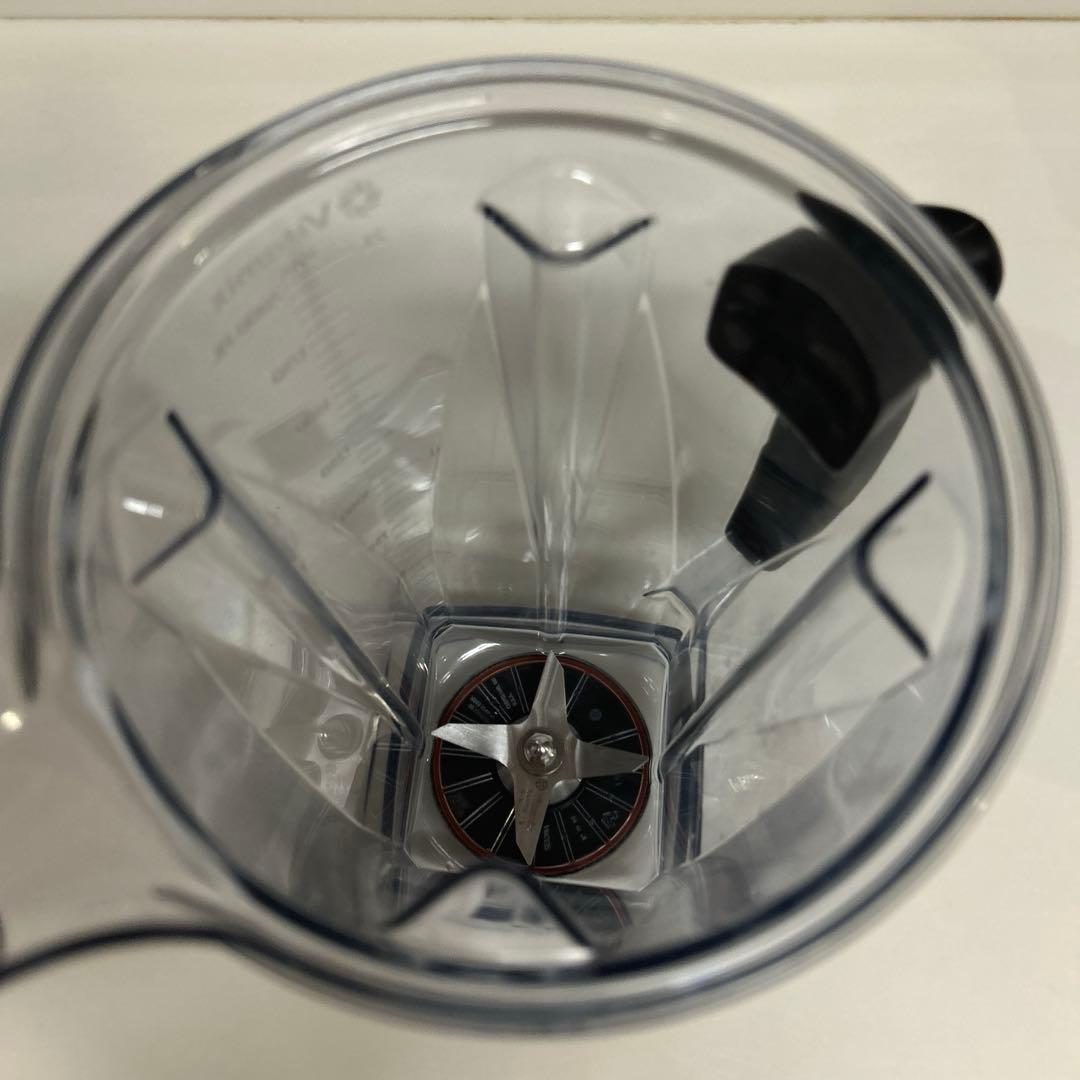 バイタミックス Vitamix VM0111 ミキサー　ホワイト