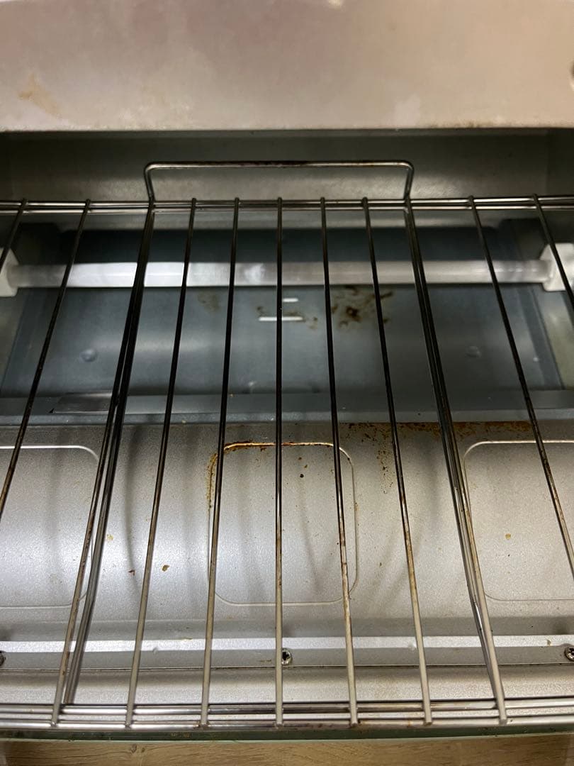 【美品】アラジン　グラファイトトースター　２枚焼き