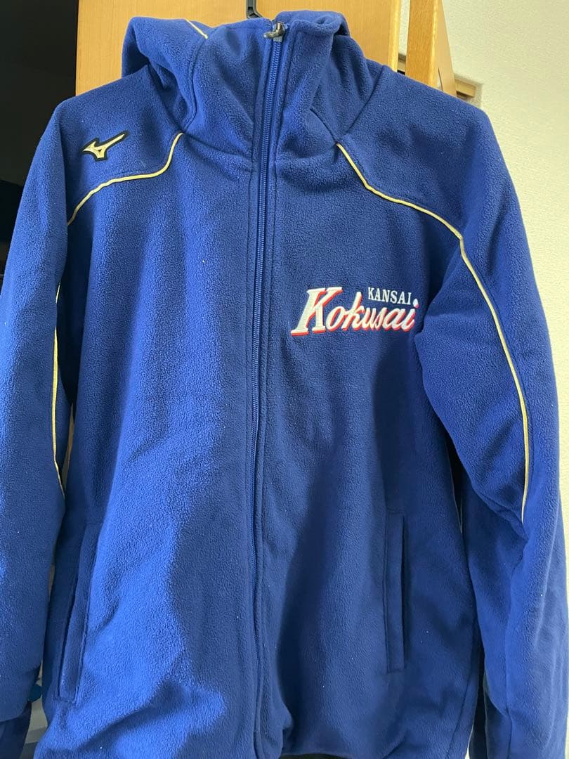 最終値下げです。関西国際大学 ジャケットなど等 神宮大会記念