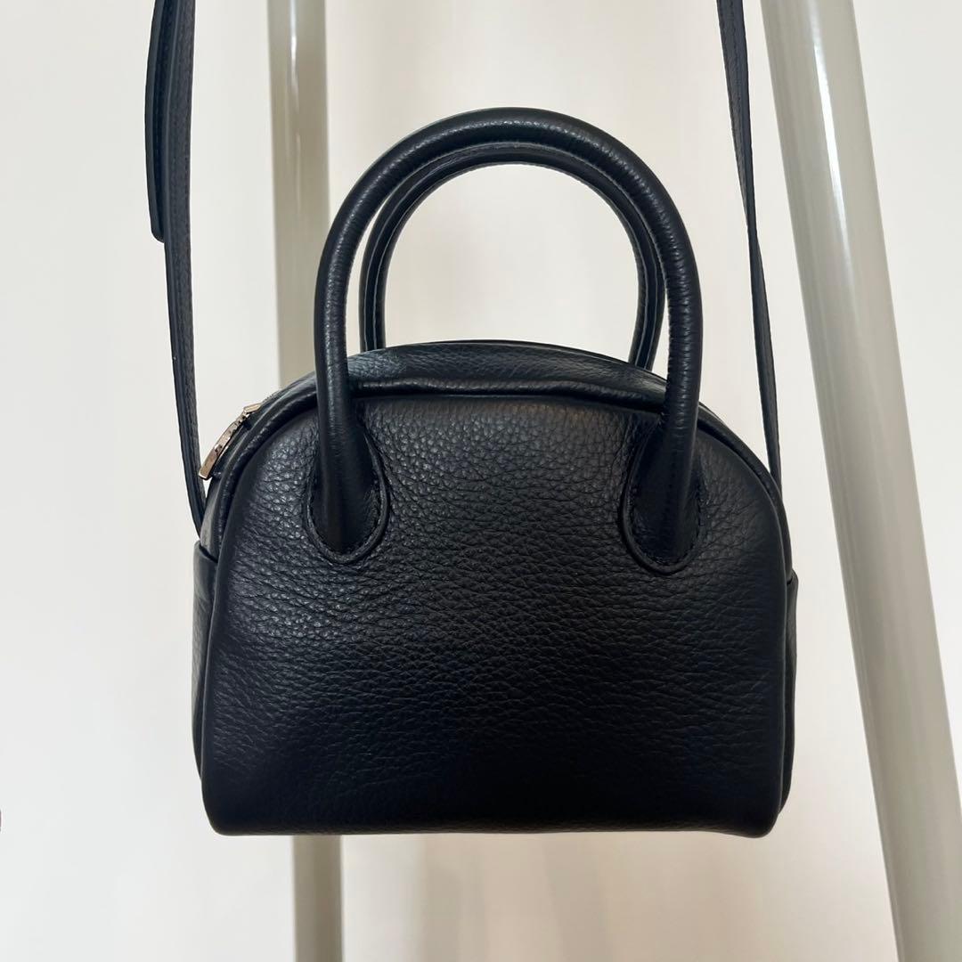 Aeta アエタBOSTON MINI + SHOULDER DA39