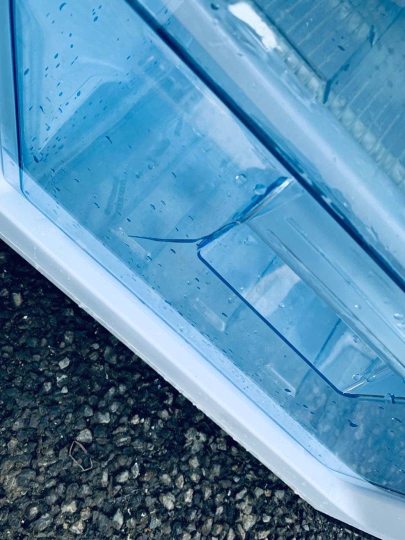 ♦アズマ 電気冷凍冷蔵庫【2020年製】MR-GL170