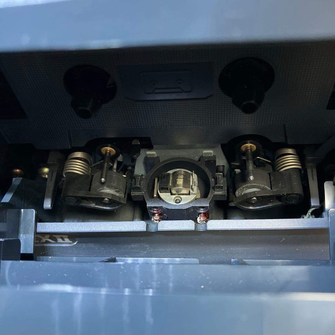 Victor RC-X750 リモコン・説明書付