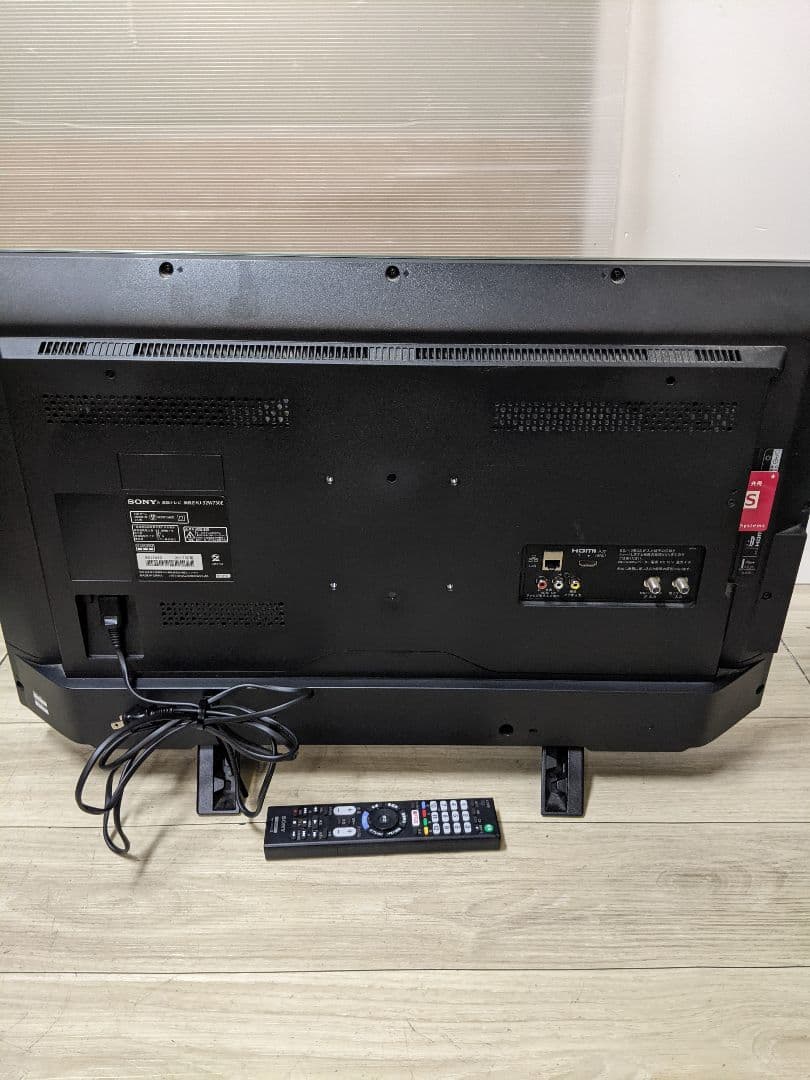 SONY KJ-32W730E 液晶テレビ 32インチ