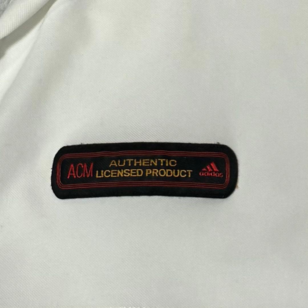 00s adidas ACミラン 00-02 ユニフォーム2nd アウェイ