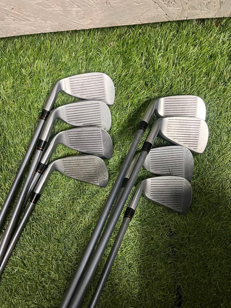 激安 レディース ミズノ ホンマ クラブセット ゴルフクラブ