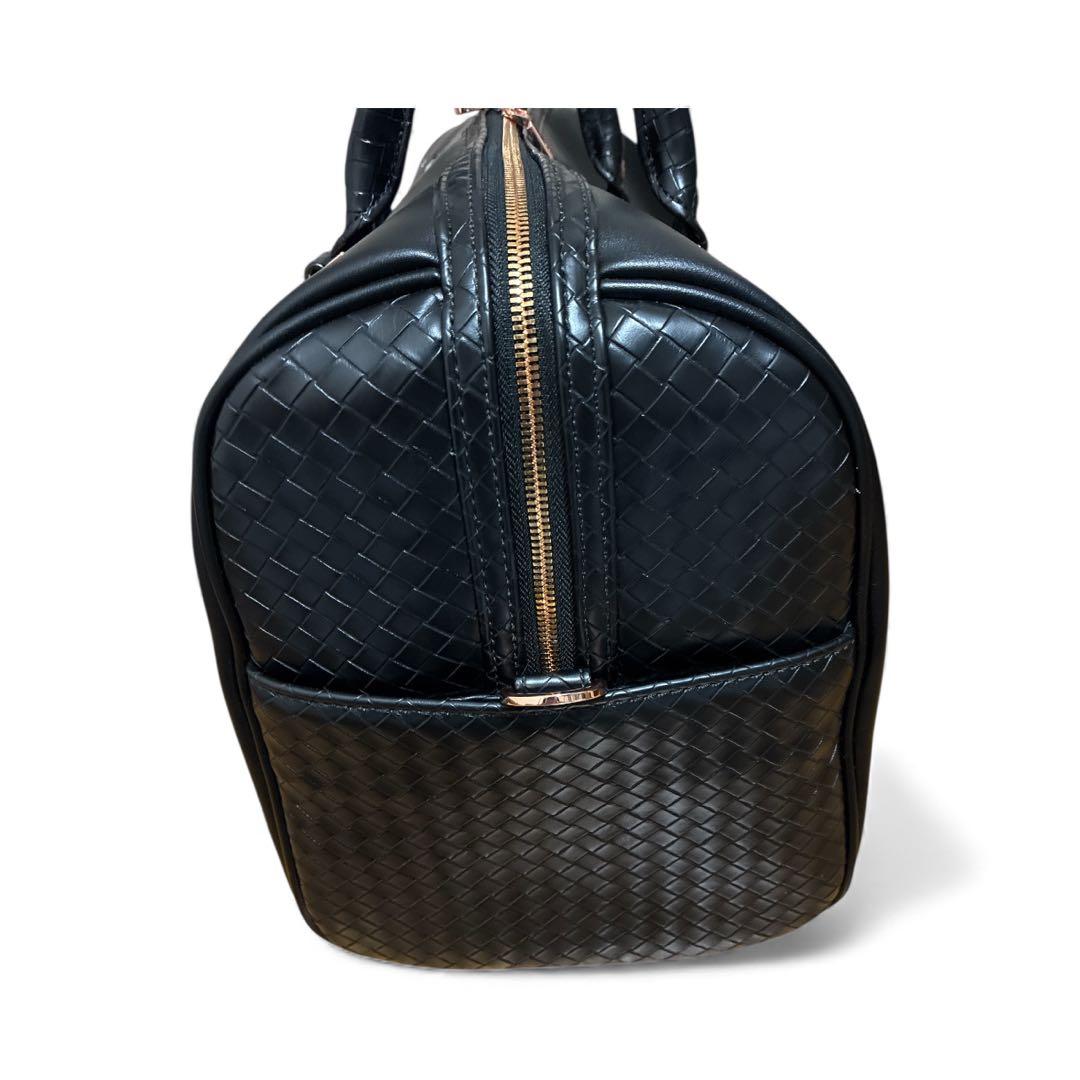 30周年記念モデル2025年 春夏新作 M U SPORTSボストンバッグ