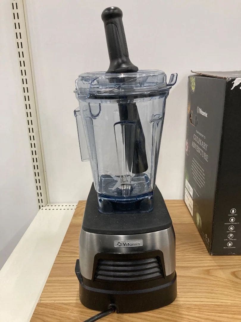 VITA-MIX ブレンダー Ascent A3500 2019年発売モデル