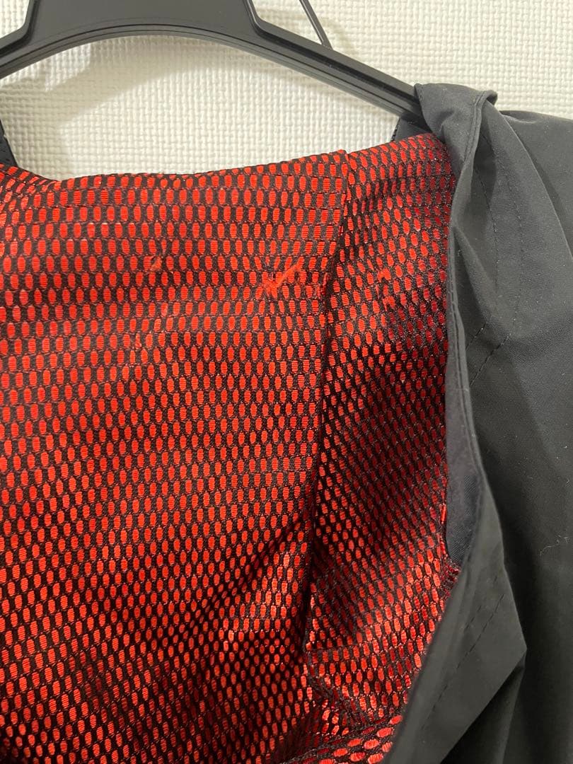 adidas サッカーウェア タンゴ CAGE テックコート