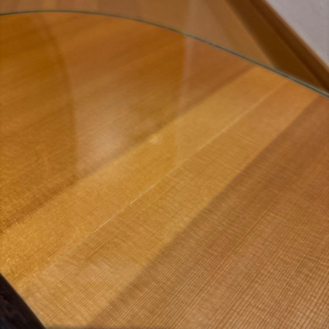 Headway HD-207 アコースティックギター