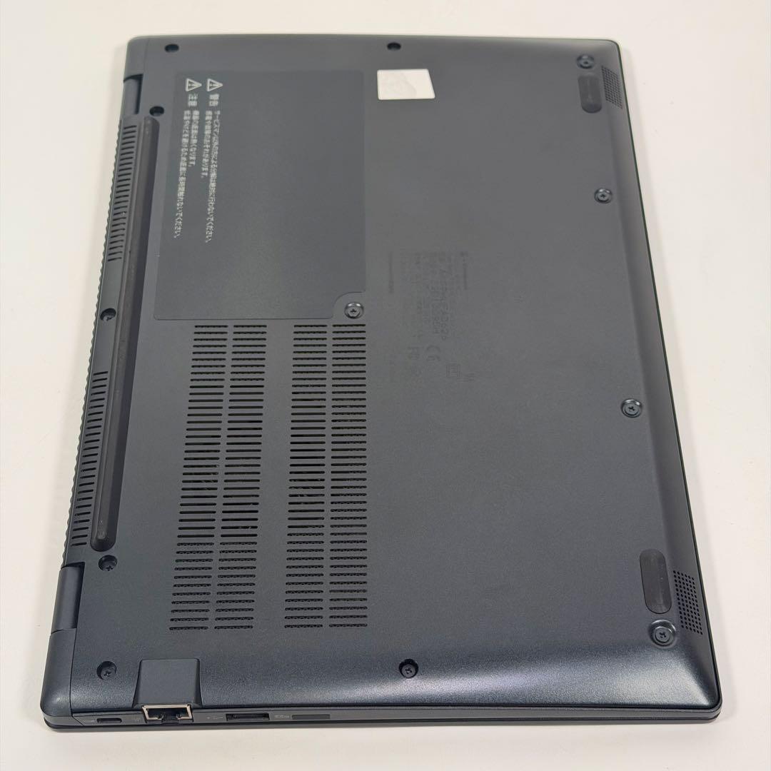 62.G83/HU 超軽量 i5-11世代 16G512G Office2024