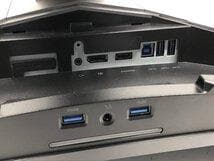 DELL AW3418DW ALIENWARE 34 ジャンク