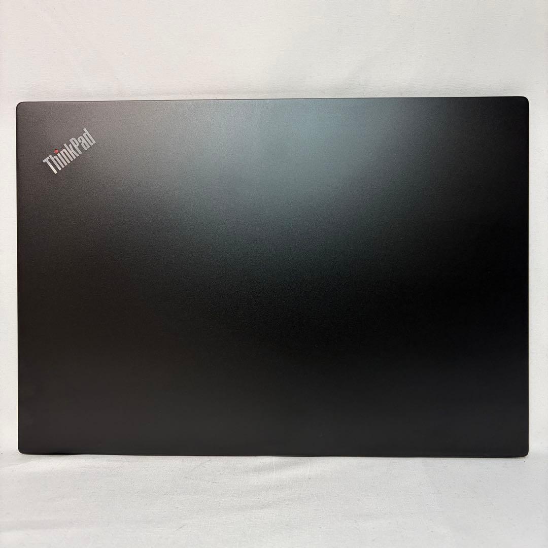 美品 ThinkPad L380 第8世代 i5 8GB 13.3型 B5ノート