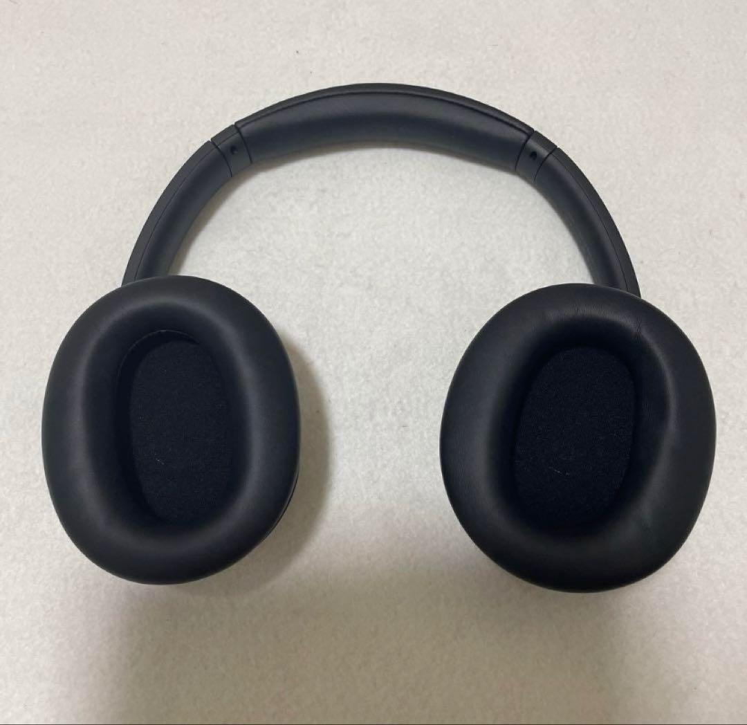 Sony WH-CH720N ブラック