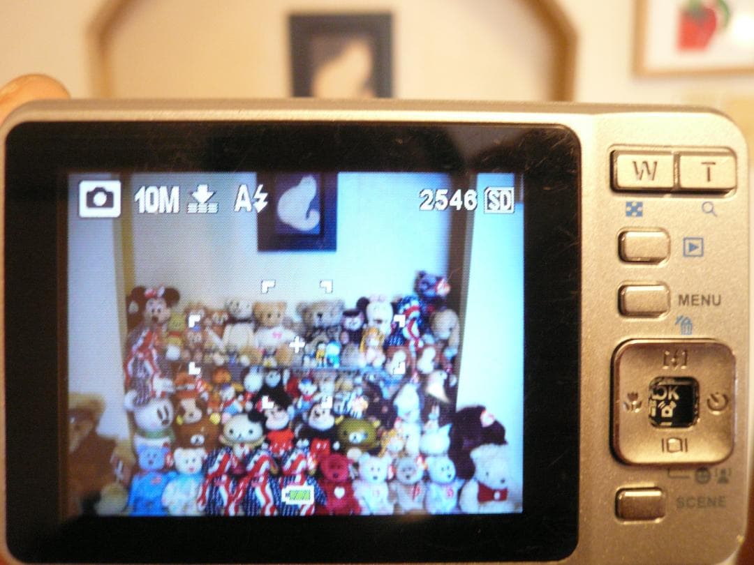 PENTAX★Optio E75⭐️欧州限定モデル⭕️安心実働品★1010万画素