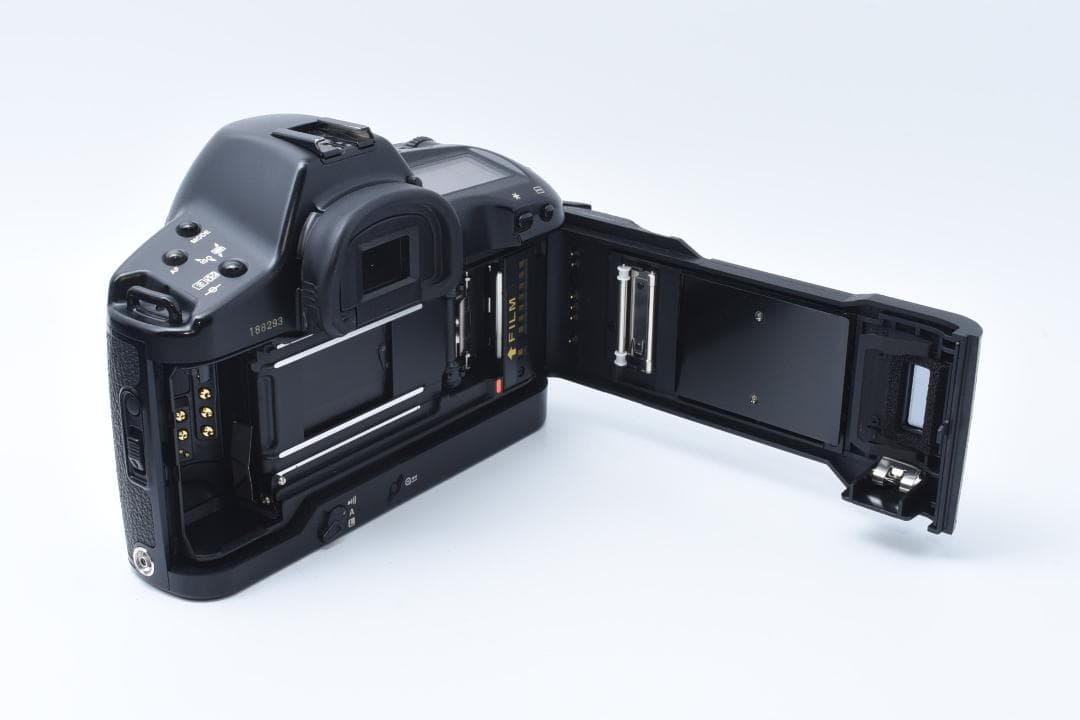 ★ジャンク★ Canon EOS-1N HS ボディ