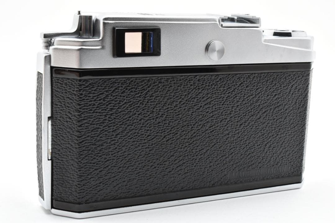 ★極上品★コニカ konica iii A #1278