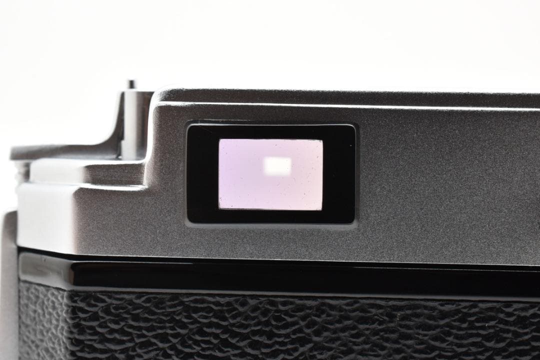 ★極上品★コニカ konica iii A #1278