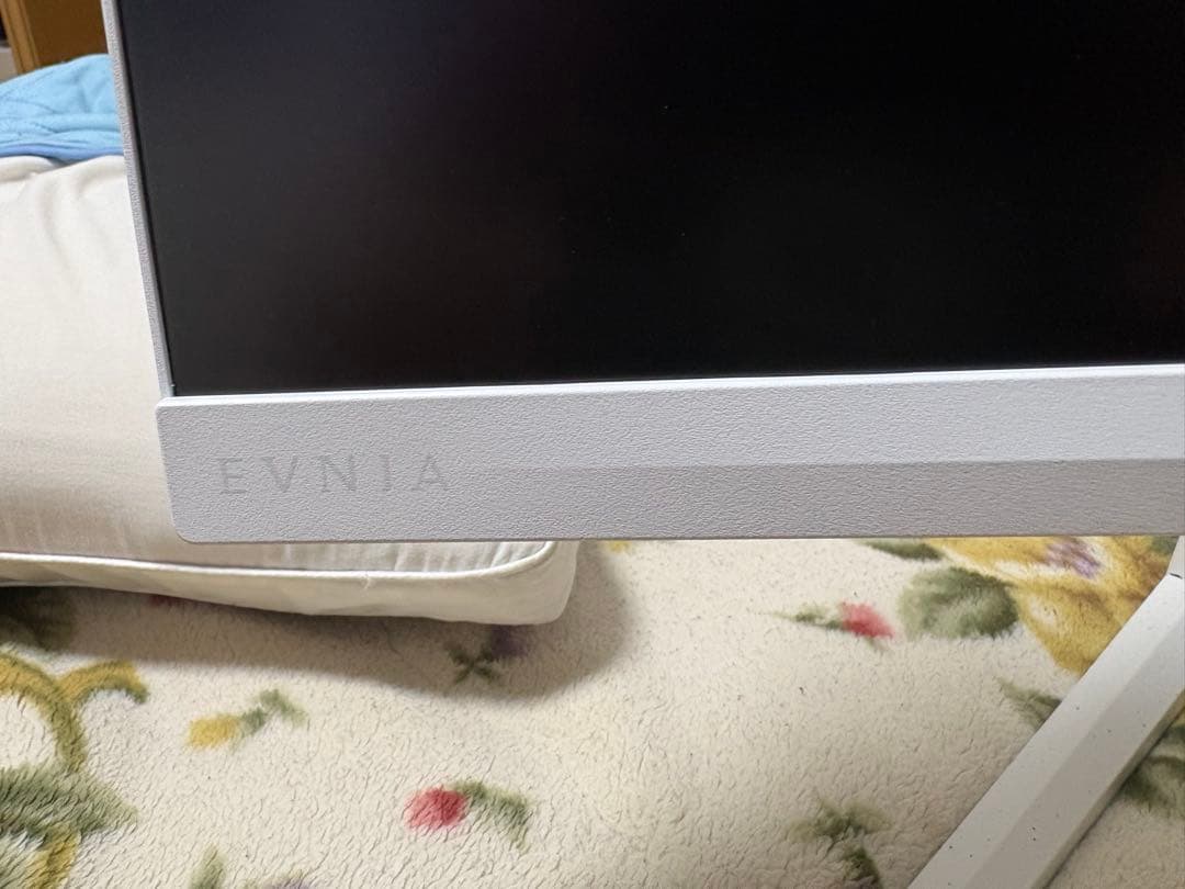 フィリップス EVNIA 27M2N5501/11 27インチ ホワイトWQHD