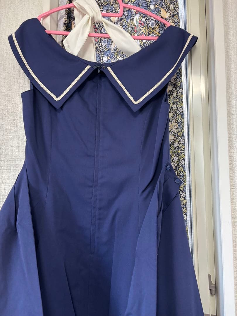 アトリエBOZ/セーラーJSK