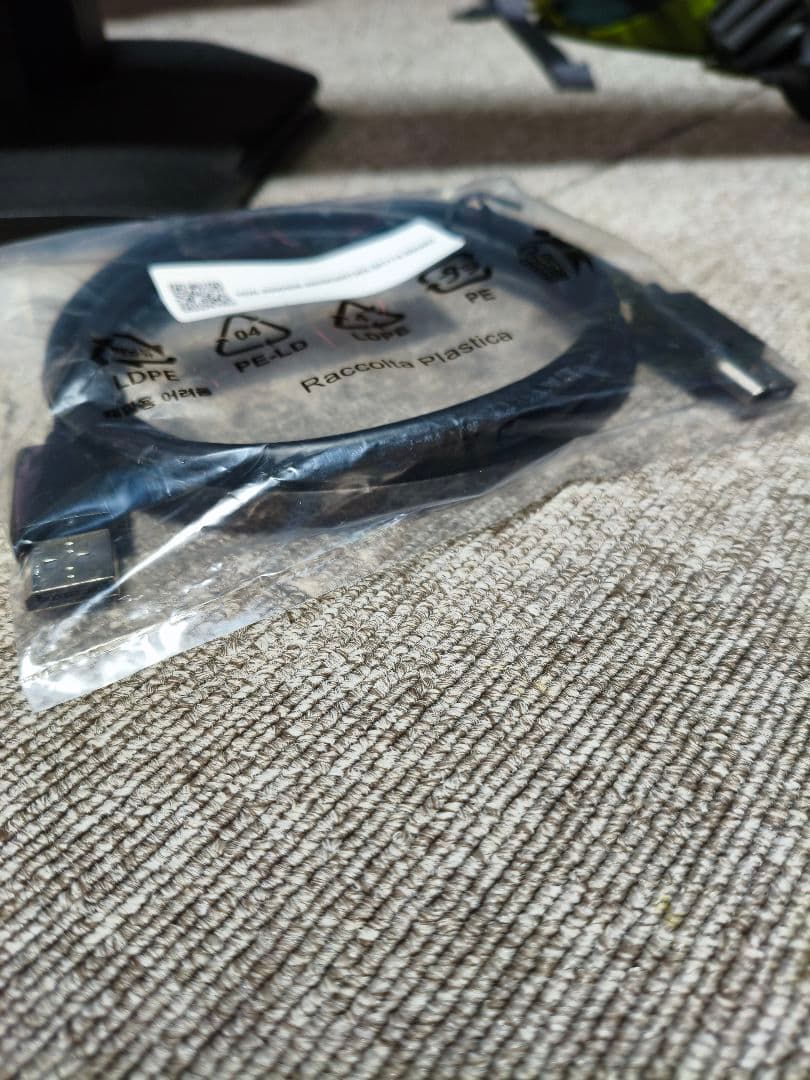 REGZA 27インチ ゲーミングモニター RM-G276N