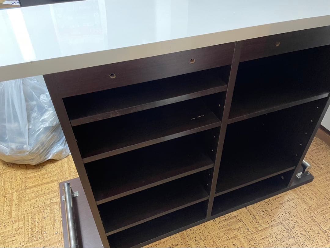 【Ka2】バーカウンター②