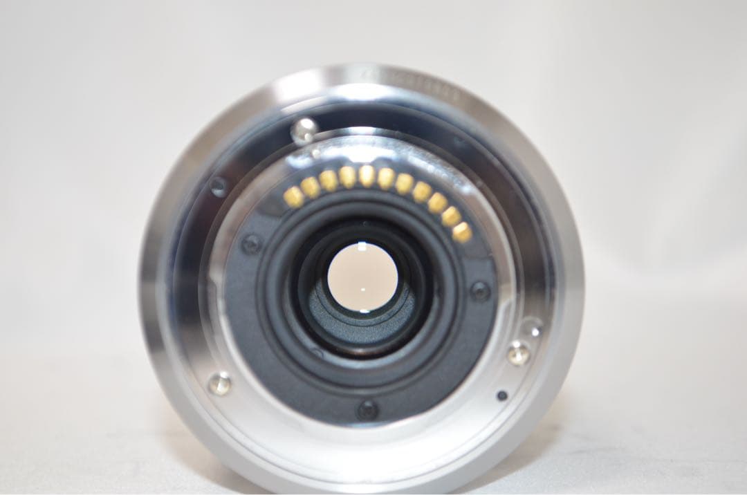 ★超美品★ Panasonic LUMIX G VARIO 45-150mm