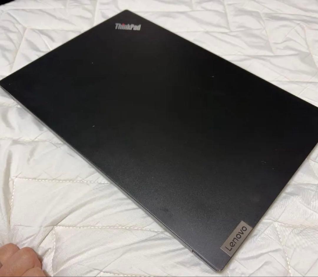 Windowsノート本体 thinkpad e14 gen3 ryzen 5300u 16gb 256gb