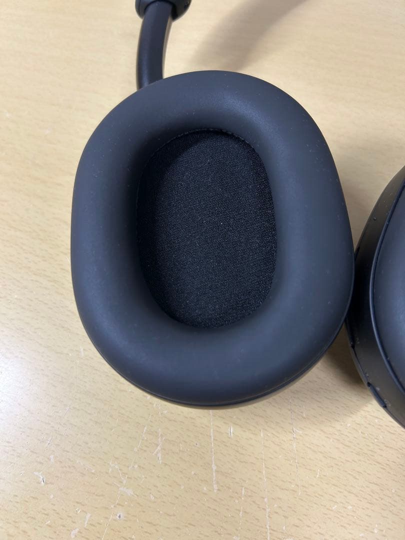 ヘッドホン SONY WH-1000xm5 black