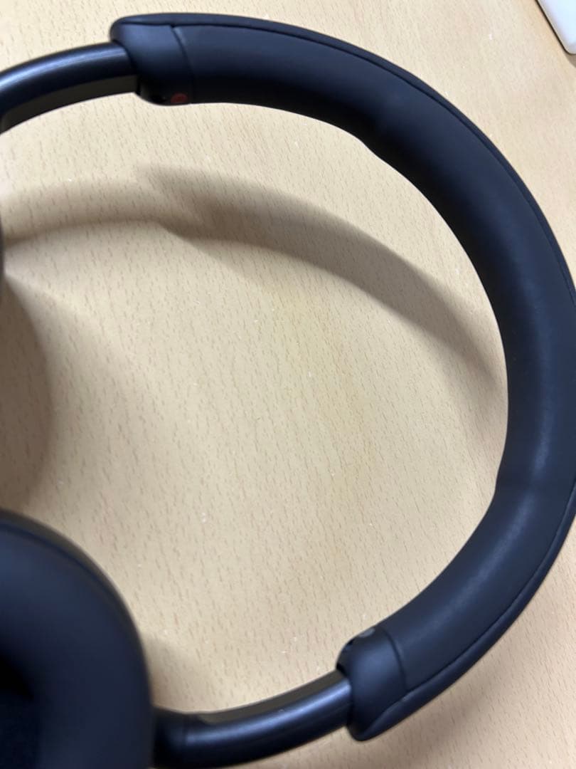 ヘッドホン SONY WH-1000xm5 black