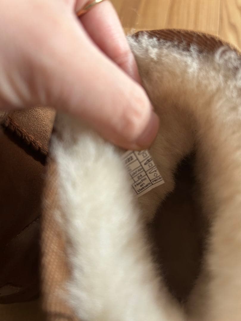 UGG CLASSIC MINI Ⅱ