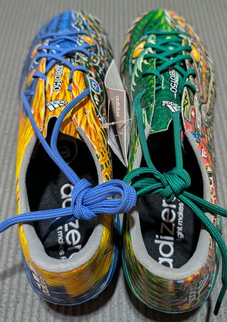 adizeroF50 FGY3 アディゼロ　ヨウジヤマモト