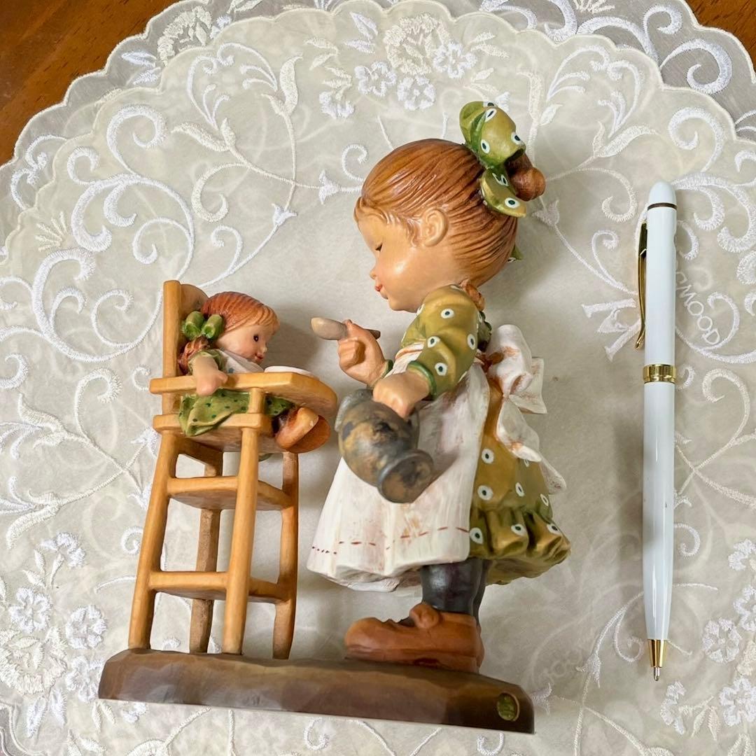 アンリ人形 サラ・ケイ　17.5㎝　　【A Loving Spoonful 】