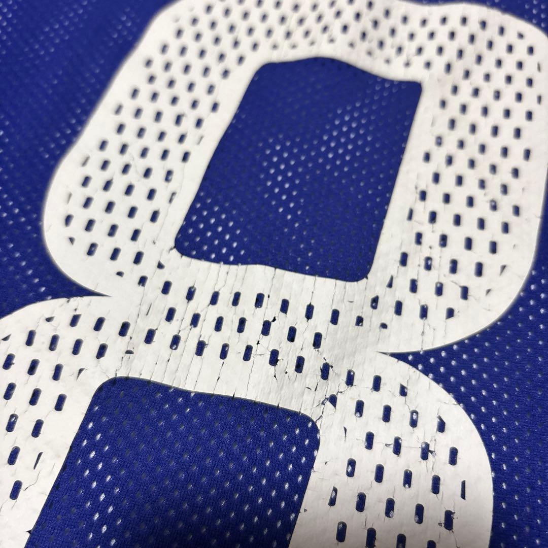 【激レア】日本代表 森島寛晃 2002 日韓W杯 オーセンティック ユニフォーム