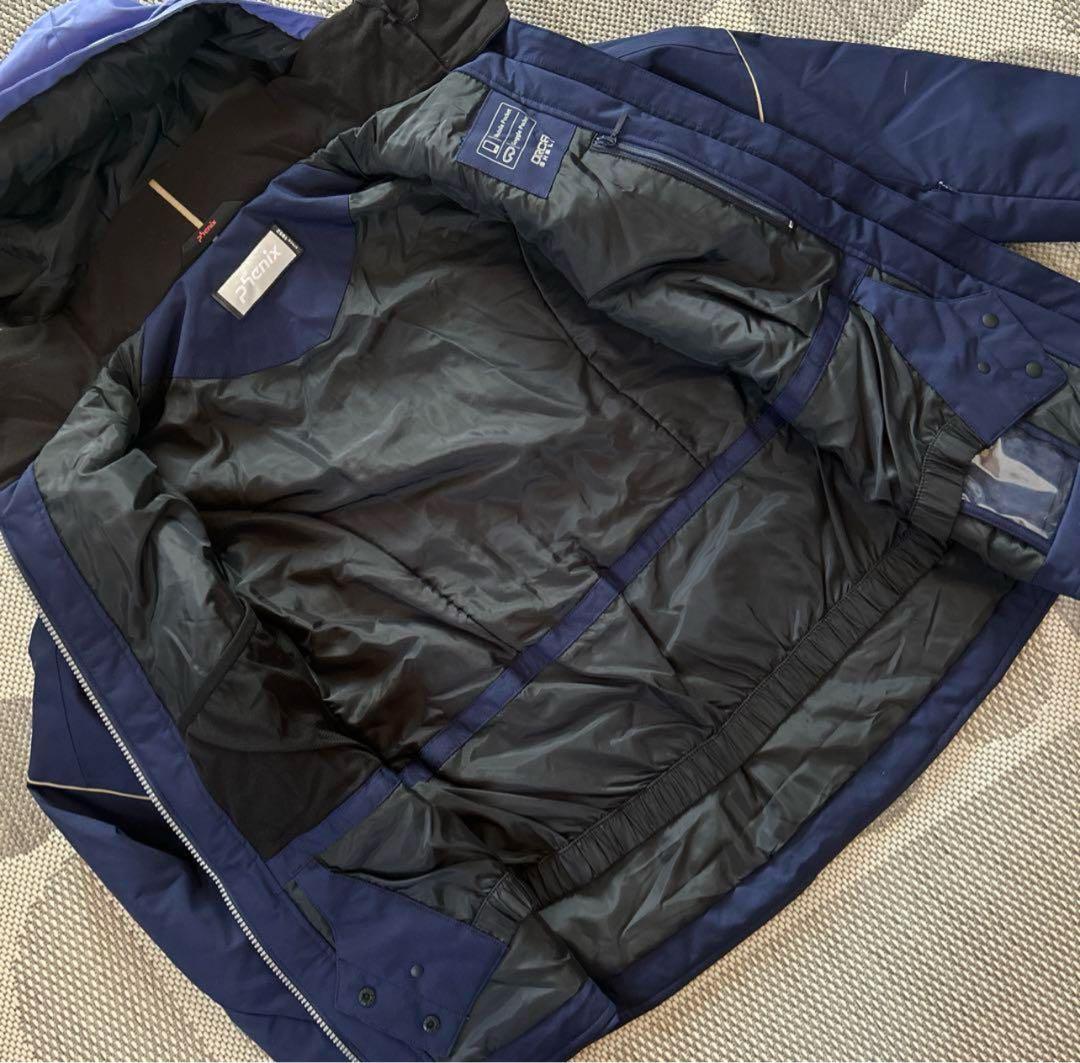 専用　Phenix フェニックス　レディース　スキーウェア　サイズX L