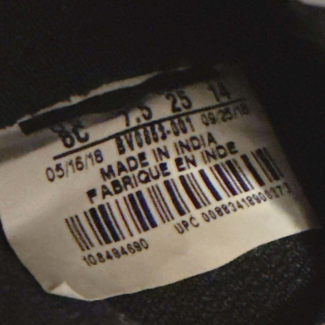 ナイキ エアフォース 1 ロー オフホワイト キッズ 14