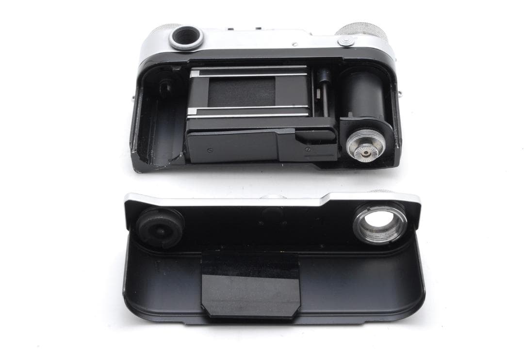 GOMZ-LOMO LENINGRAD レニングラード レンジファインダー