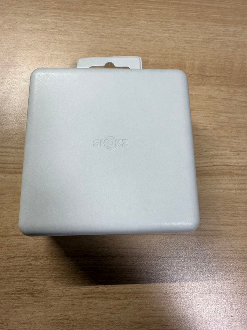 SHOKZ Openfit2 ショックス オープンフィットツー ベージュ