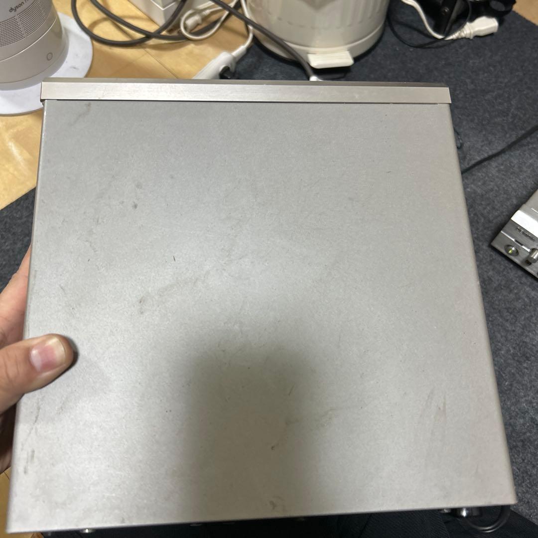 最終値下げ　DENON DCD-F101 DRA-F101