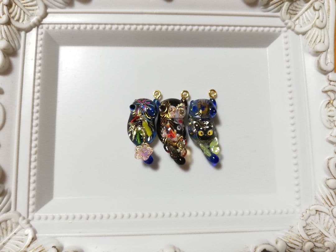 あず@発送や郵便受け確認は平日が多いですページ