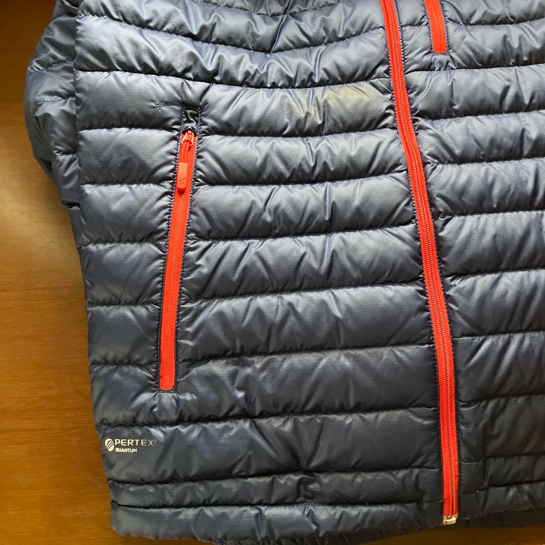 ジャケット・アウター Rab Microlight Alpine Jacket S
