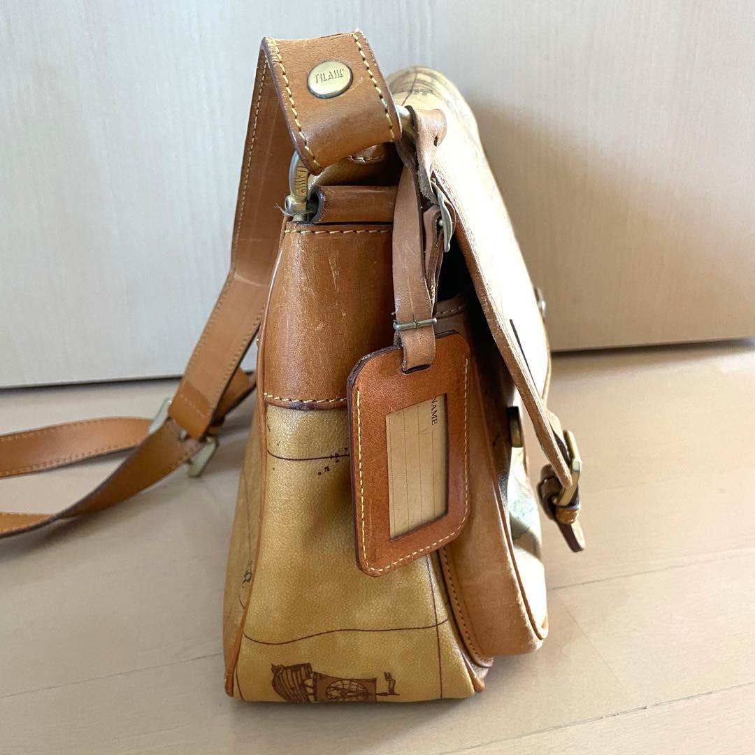 お値引き中！！ プリマクラッセ ショルダー 90s 香港にて購入 正規品