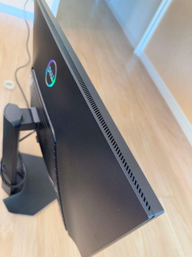 美品　高年式　DELL G2422HS ゲーミングモニター　激安