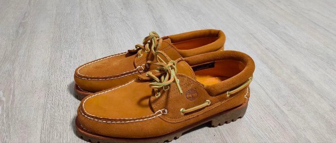 Timberland×Engineered Garments 27.5㎝