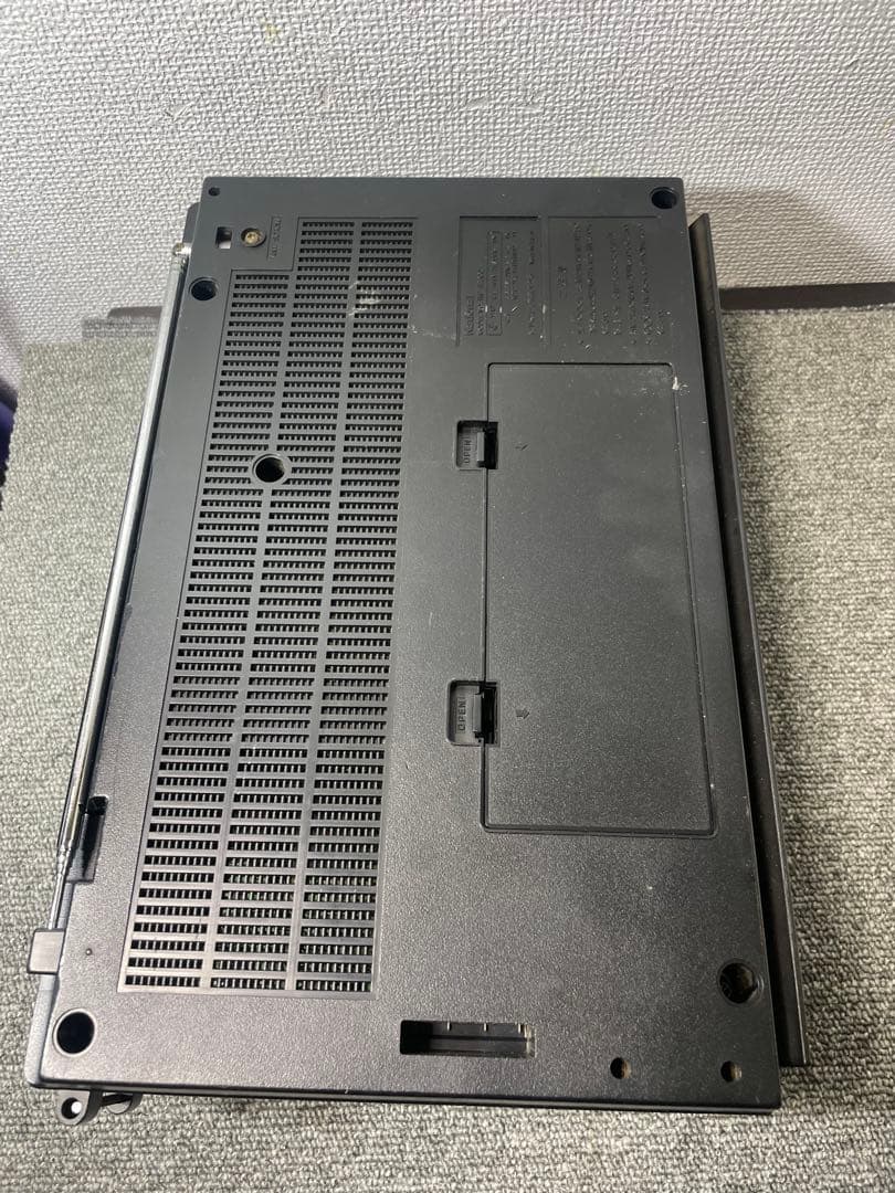 ナショナル　RF-B300