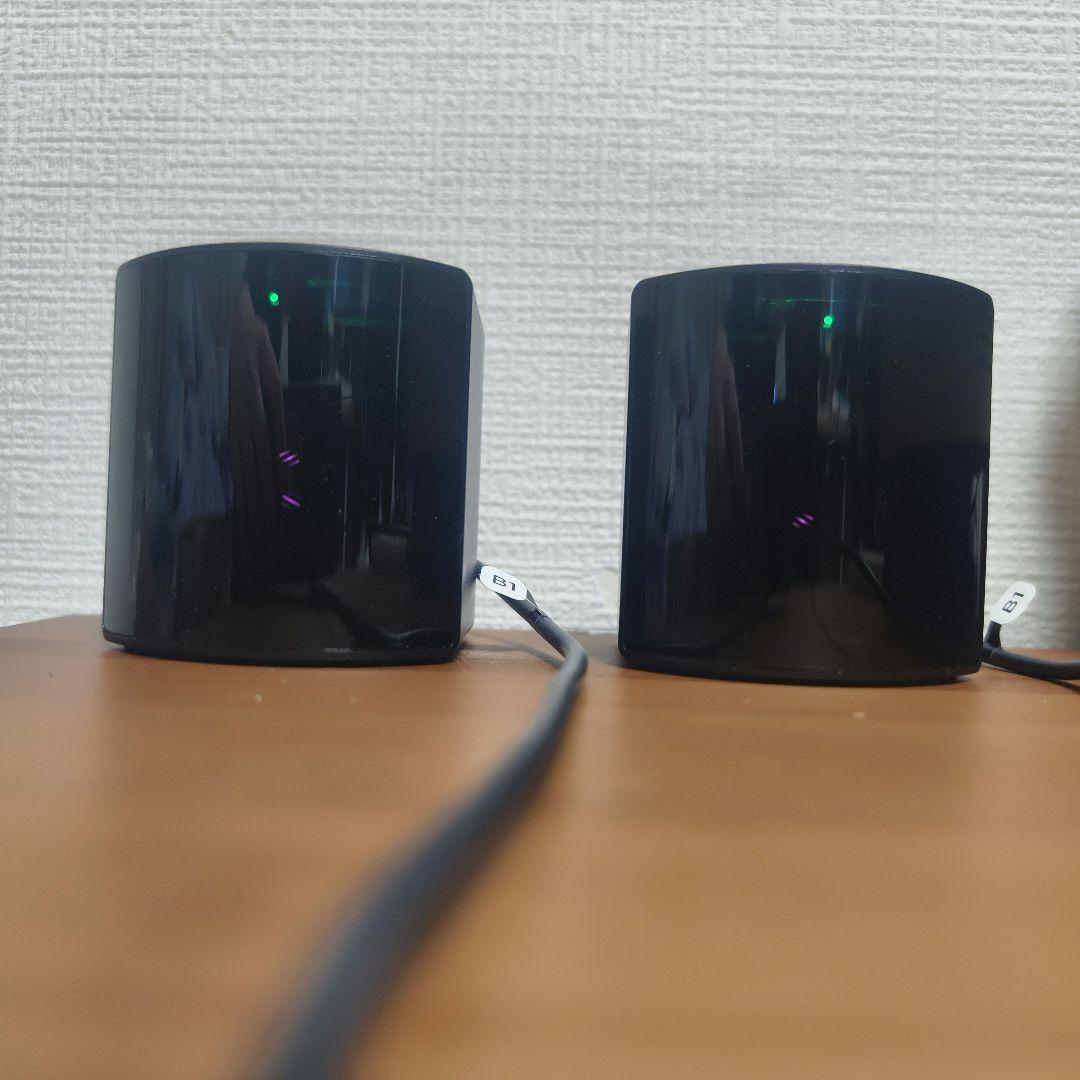 VIVE PRO SteamVR Base Station 2.0 2個セット