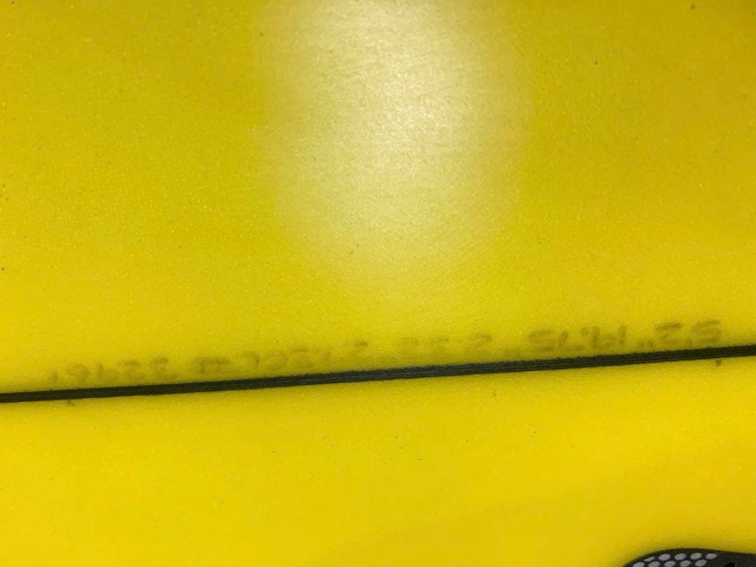 美品 LOST RNF RETRO 5’2” ※手渡しのみ